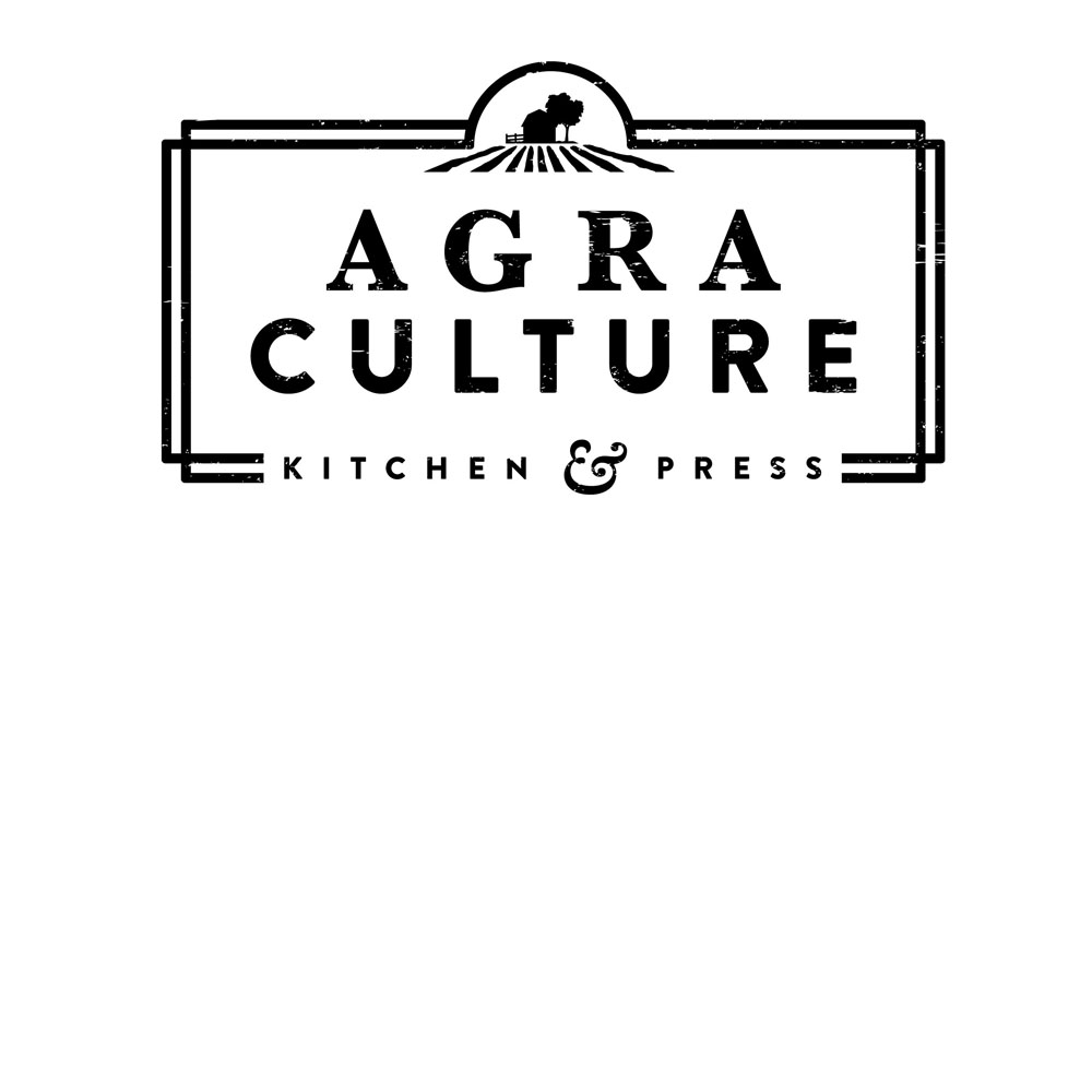Agra Culture logo